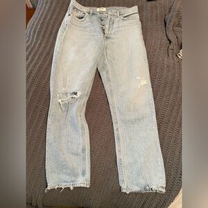 Agolde jeans